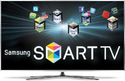 Samsung UN55D8000/BDD5500/BG LED TV